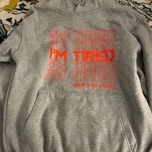 Girrlscout Hoodie